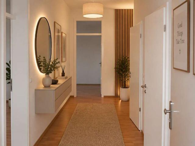 Wohnung kaufen in Schnelsen, Hamburg
