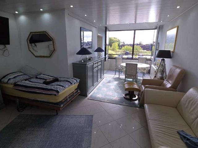 Wohnung kaufen in Marina Wendtorf, Wendtorf