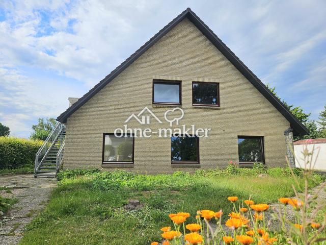 Apartment kaufen in Pinneberg-Nord, Pinneberg