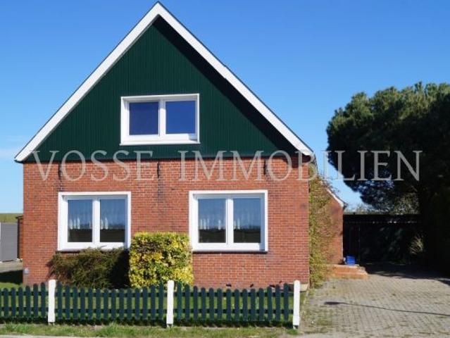 Haus kaufen in Jemgum, Niedersachsen