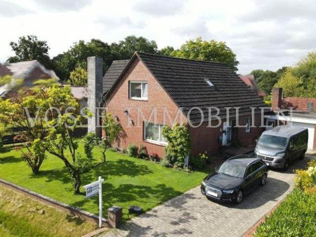 Haus kaufen in Rhauderfehn, Niedersachsen