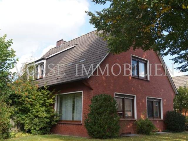 Haus kaufen in Leer, Niedersachsen