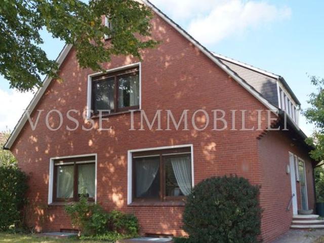 Haus kaufen in Leer, Niedersachsen