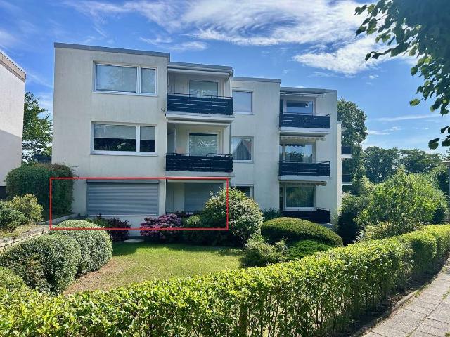 Wohnung kaufen in Travemünde, Lübeck