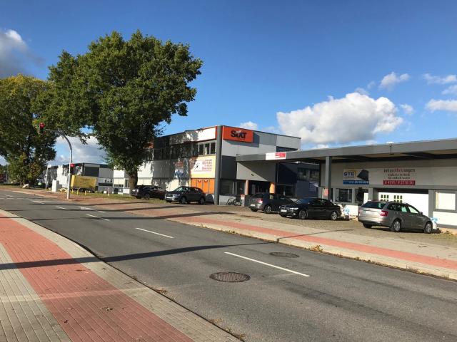 Wohnung mieten in Kaltenkirchen, Schleswig-Holstein