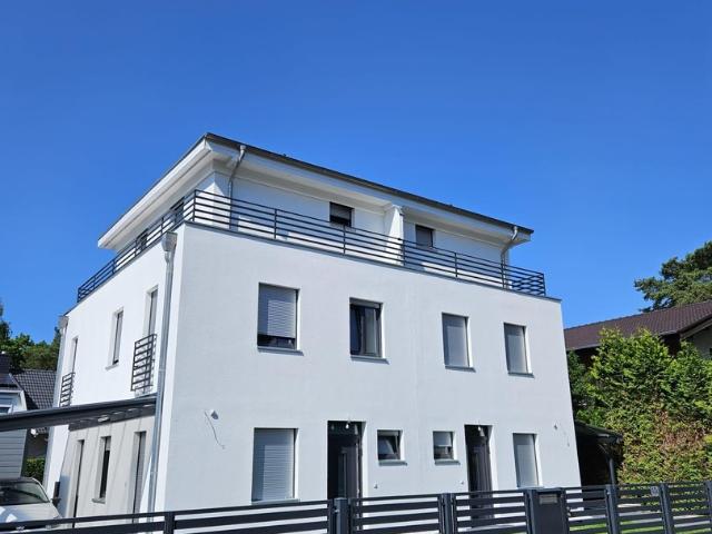 Haus kaufen in Heiligensee, Berlin
