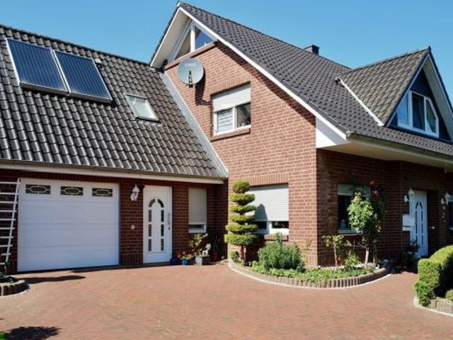 Haus kaufen in Hemmoor, Niedersachsen