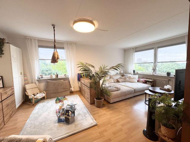 Wohnung kaufen in Travemünde, Lübeck