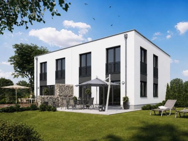 Haus kaufen in Hamburg