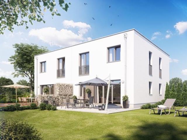Haus kaufen in Hamburg