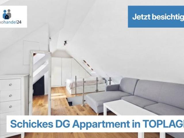 Wohnung kaufen in Altstadt-Süd, Köln