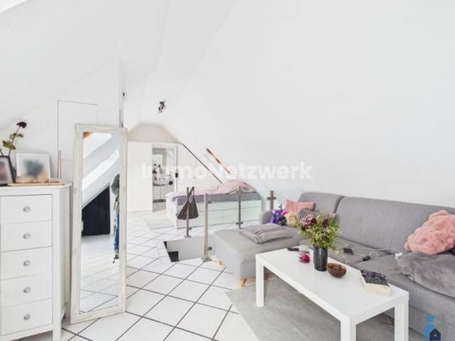 Wohnung kaufen in Altstadt-Süd, Köln