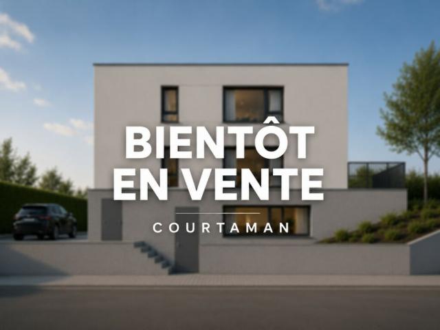 Einfamilienhaus kaufen in Courtepin, Freiburg