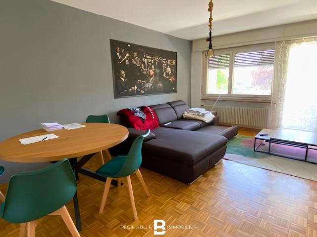Apartment mieten in Courtepin, Freiburg