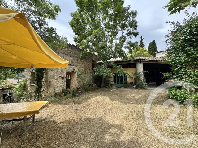 Maison vente à Limoux, Courtauly