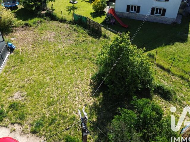 Terrain vente à Altkirch, Courtavon