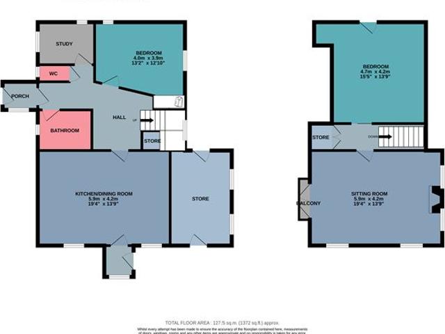 Farm for sale in Blarney