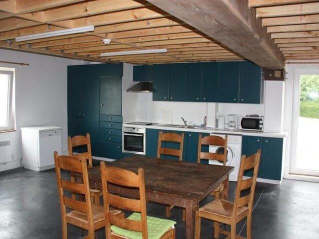 Kot location à Andenne, Wallonie