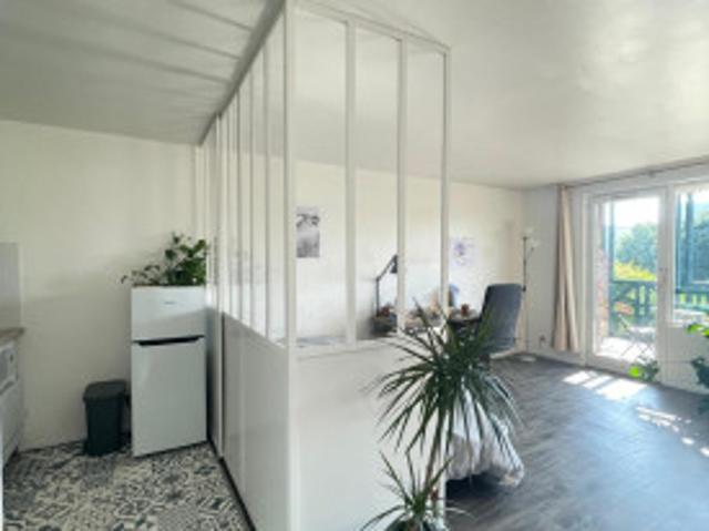 Appartement location à Pontoise, Cergy