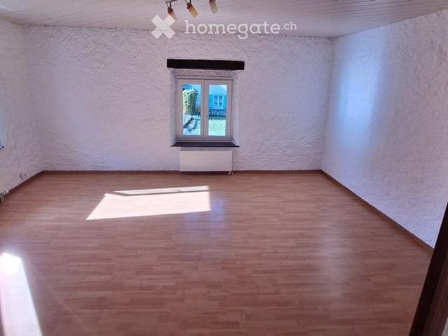 Apartment mieten in Courtedoux, District de Porrentruy