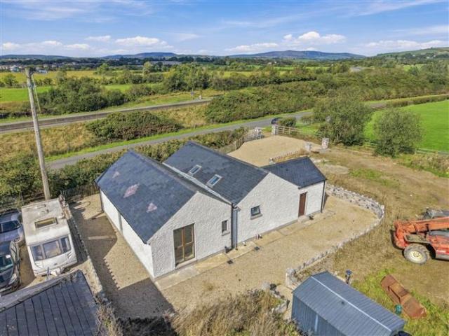 Bungalow for sale in Gorey, The Municipal District of Gorey — Kilmuckridge
