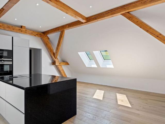 Apartment mieten in Courtelary, Bern