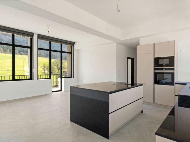 Wohnung kaufen in Courtelary, Bern