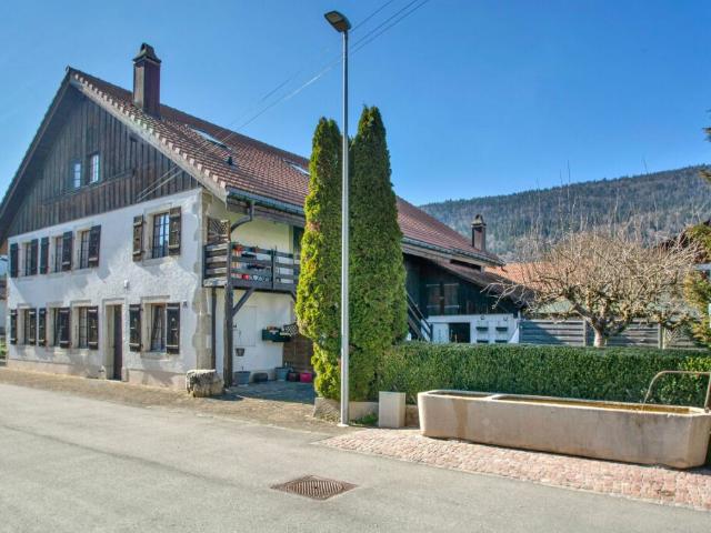 Haus kaufen in Courtelary, Bern