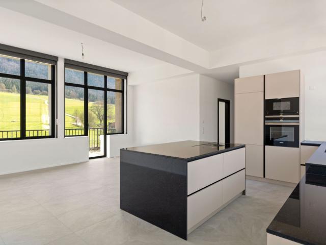 Wohnung kaufen in Courtelary, Bern