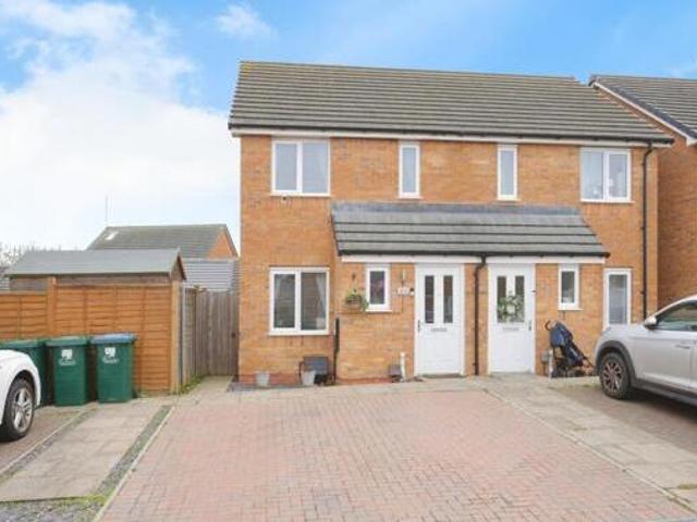 House for sale in Hillfields, West Midlands