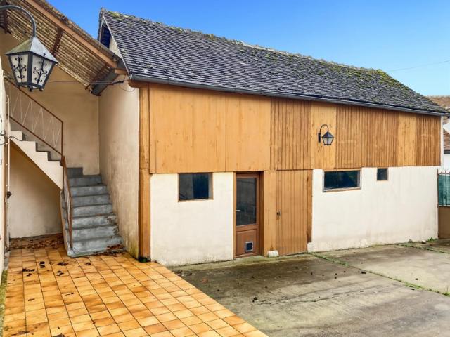 Maison vente à Montargis, Courtenay