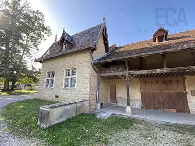 Maison location à La Tour-du-Pin, Auvergne-Rhône-Alpes