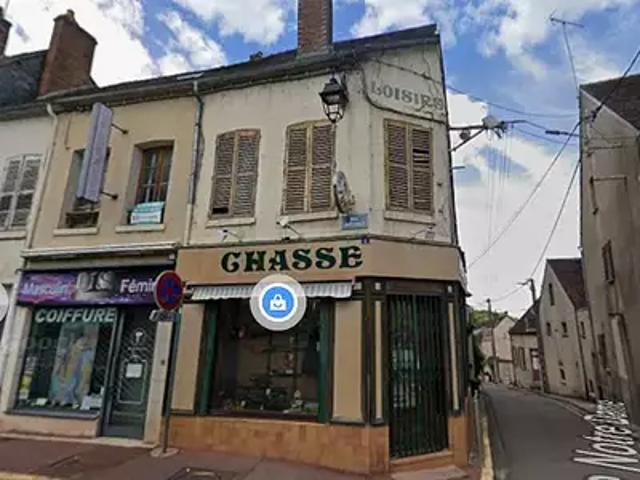Appartement vente à Montargis, Courtenay