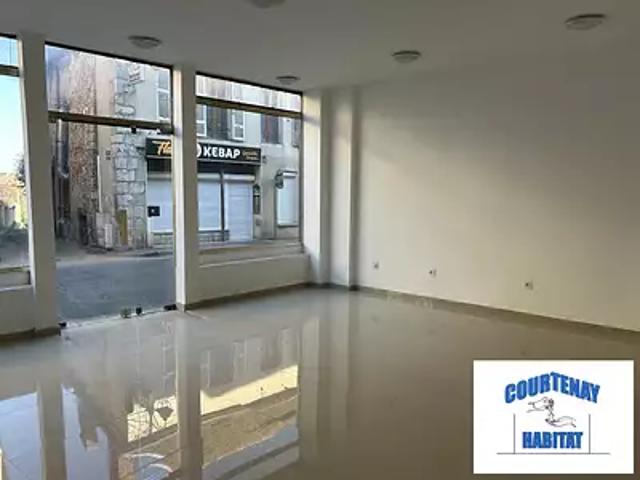 Appartement vente à Montargis, Courtenay