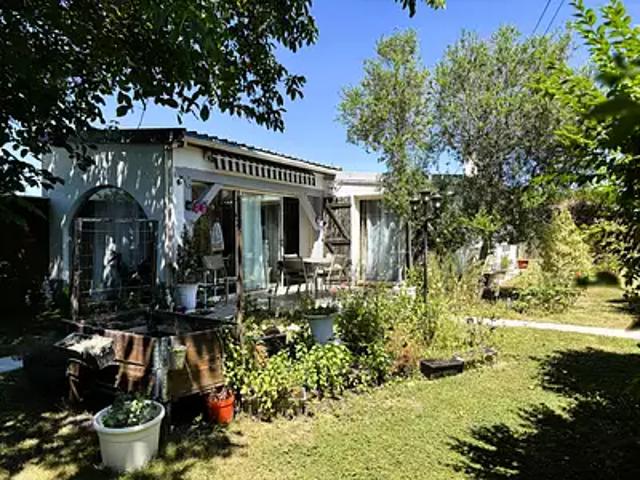 Maison vente à Courtenay, Loiret