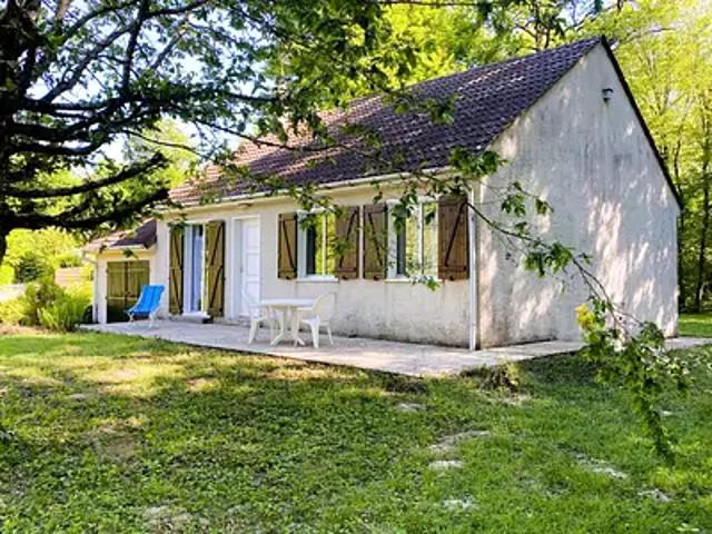 Maison vente à Montargis, Courtenay