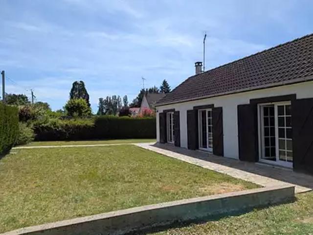 Maison vente à Montargis, Courtenay