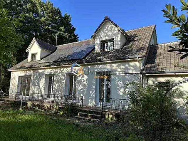 Maison vente à Montargis, Courtenay