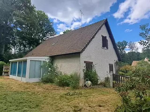 Maison vente à Montargis, Courtenay
