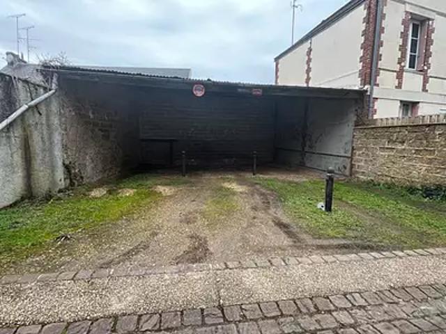 Garage vente à Montargis, Courtenay