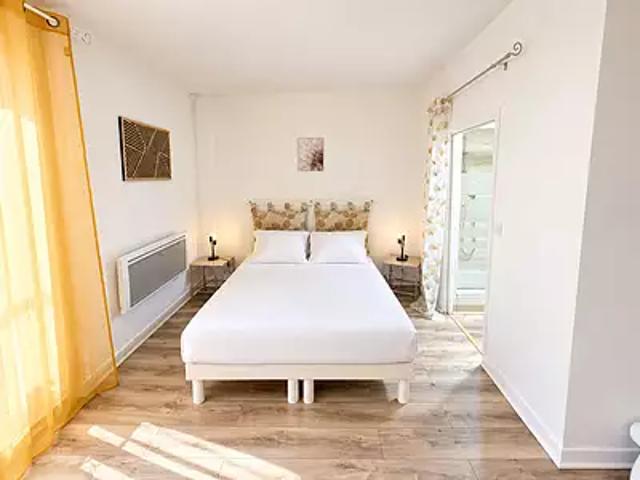Appartement location à Courtenay, Loiret