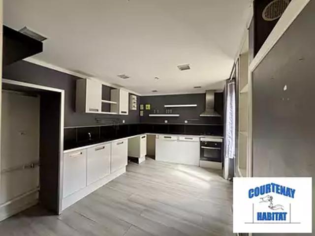 Appartement location à Courtenay, Loiret