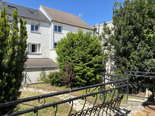 Maison vente à Montargis, Courtenay