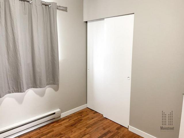 Apartment for rent in Courtenay, British Columbia