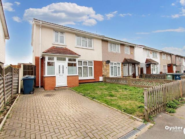 House for rent in London Borough of Harrow, Greater London