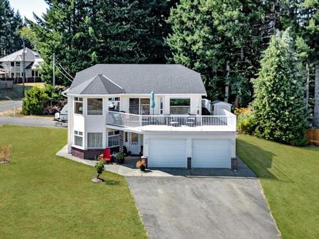 House for sale in British Columbia