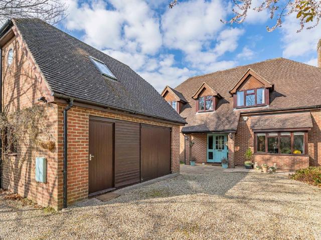 House for rent in Dromore, Oxfordshire