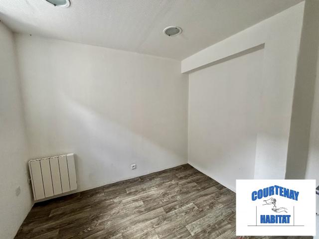 Appartement location à Montargis, Courtenay