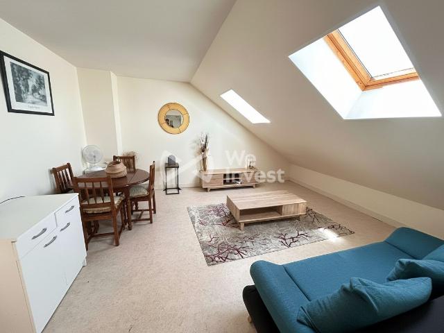 Appartement location à Montargis, Courtenay