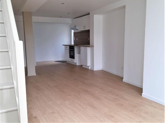 Duplex location à Montargis, Courtenay